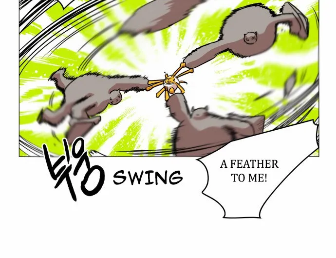 Hardcore Leveling Warrior Mangakakalot X Chapter 30 Page 68