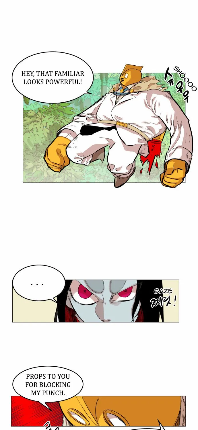 Hardcore Leveling Warrior Mangakakalot X Chapter 30 Page 61