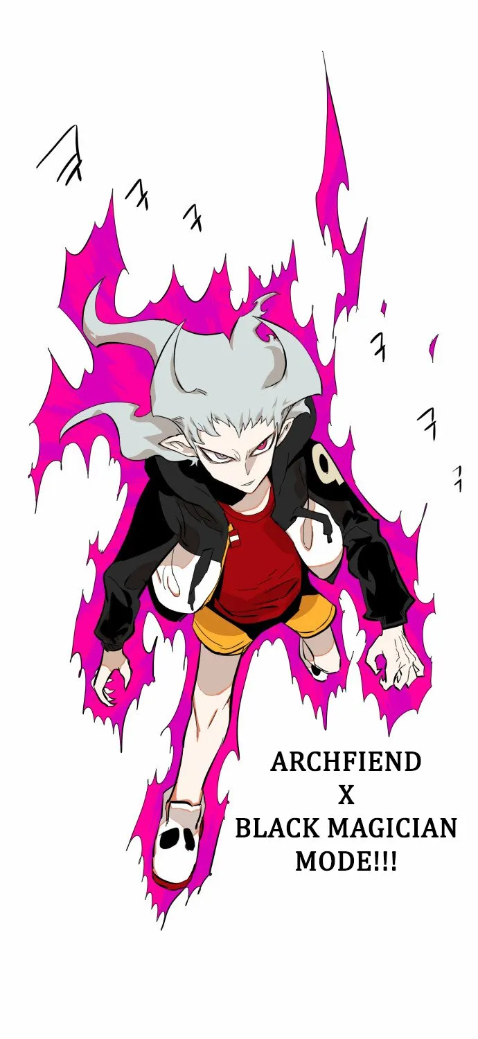 Hardcore Leveling Warrior Mangakakalot X Chapter 30 Page 75