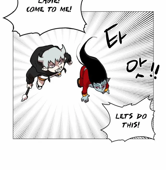 Hardcore Leveling Warrior Mangakakalot X Chapter 30 Page 72