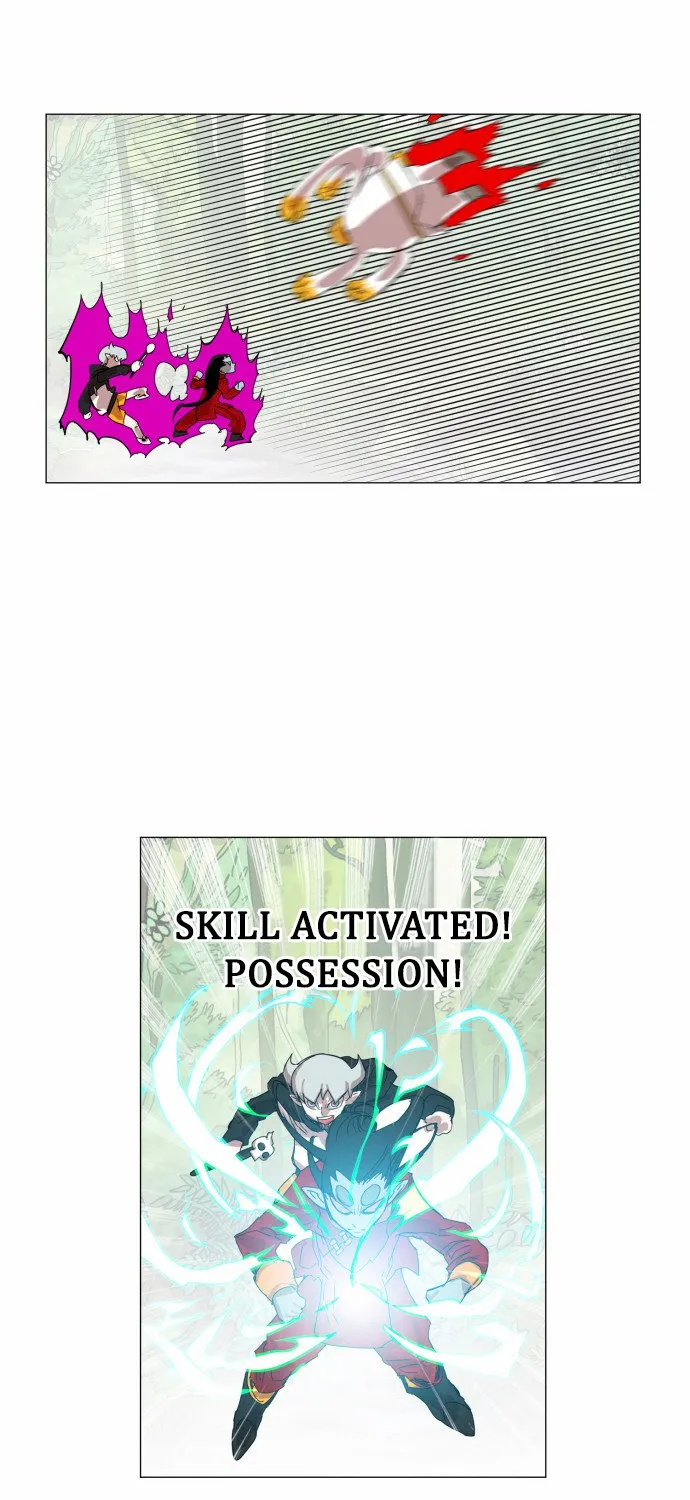 Hardcore Leveling Warrior Mangakakalot X Chapter 30 Page 73