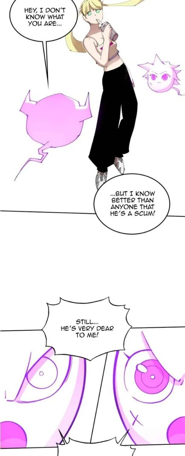 Hardcore Leveling Warrior Mangakakalot X Chapter 300 Page 41