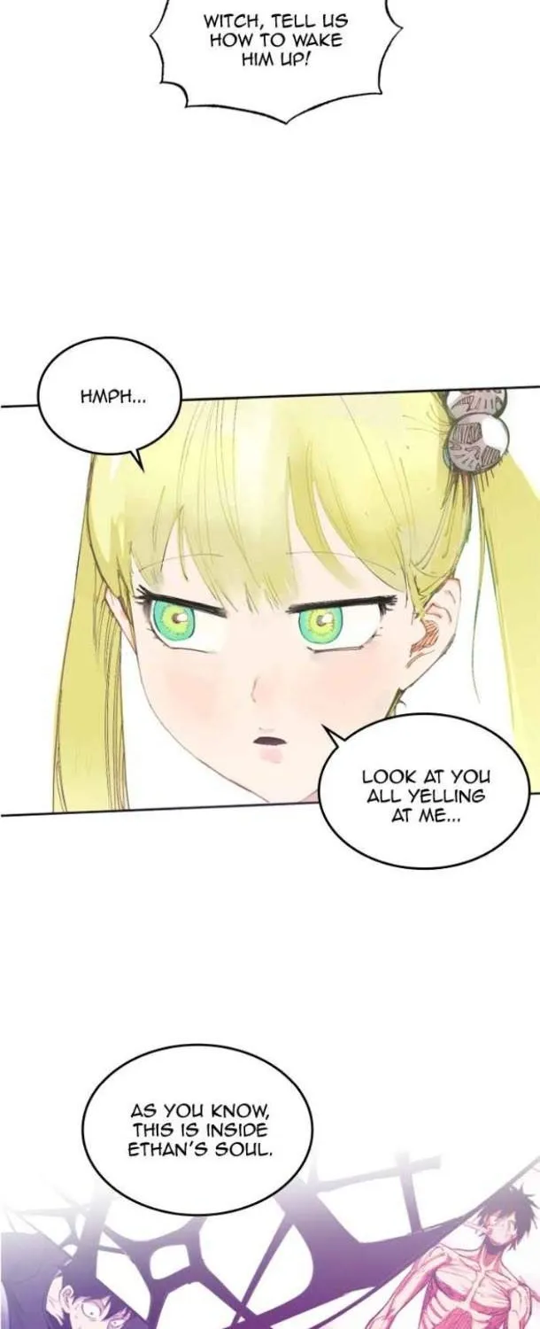 Hardcore Leveling Warrior Mangakakalot X Chapter 300 Page 42