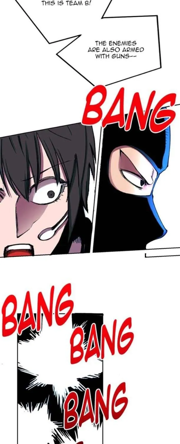 Hardcore Leveling Warrior Mangakakalot X Chapter 300 Page 7