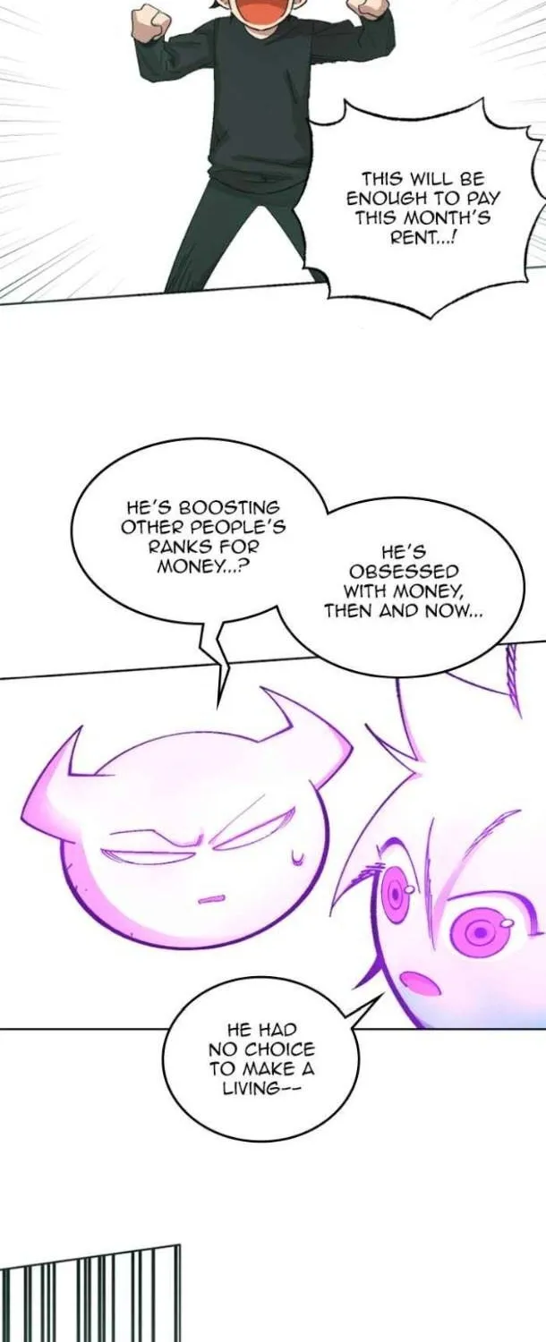 Hardcore Leveling Warrior Mangakakalot X Chapter 300 Page 30