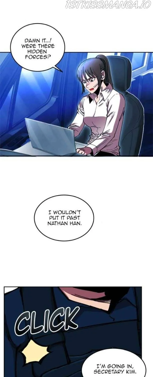 Hardcore Leveling Warrior Mangakakalot X Chapter 300 Page 4