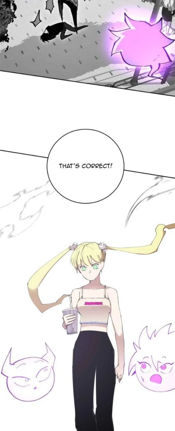 Hardcore Leveling Warrior Mangakakalot X Chapter 300 Page 37