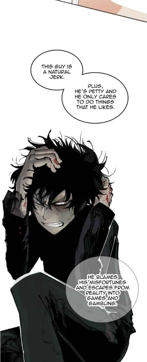 Hardcore Leveling Warrior Mangakakalot X Chapter 300 Page 39