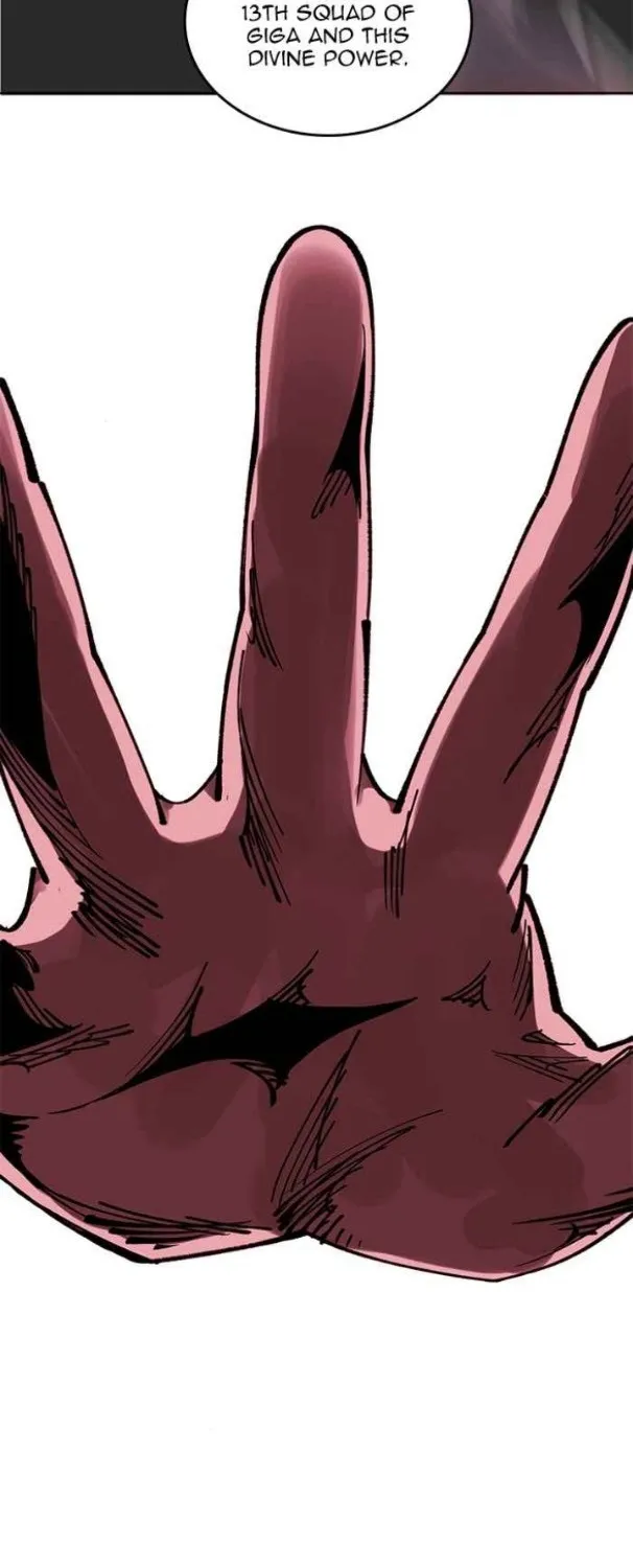 Hardcore Leveling Warrior Mangakakalot X Chapter 301 Page 8