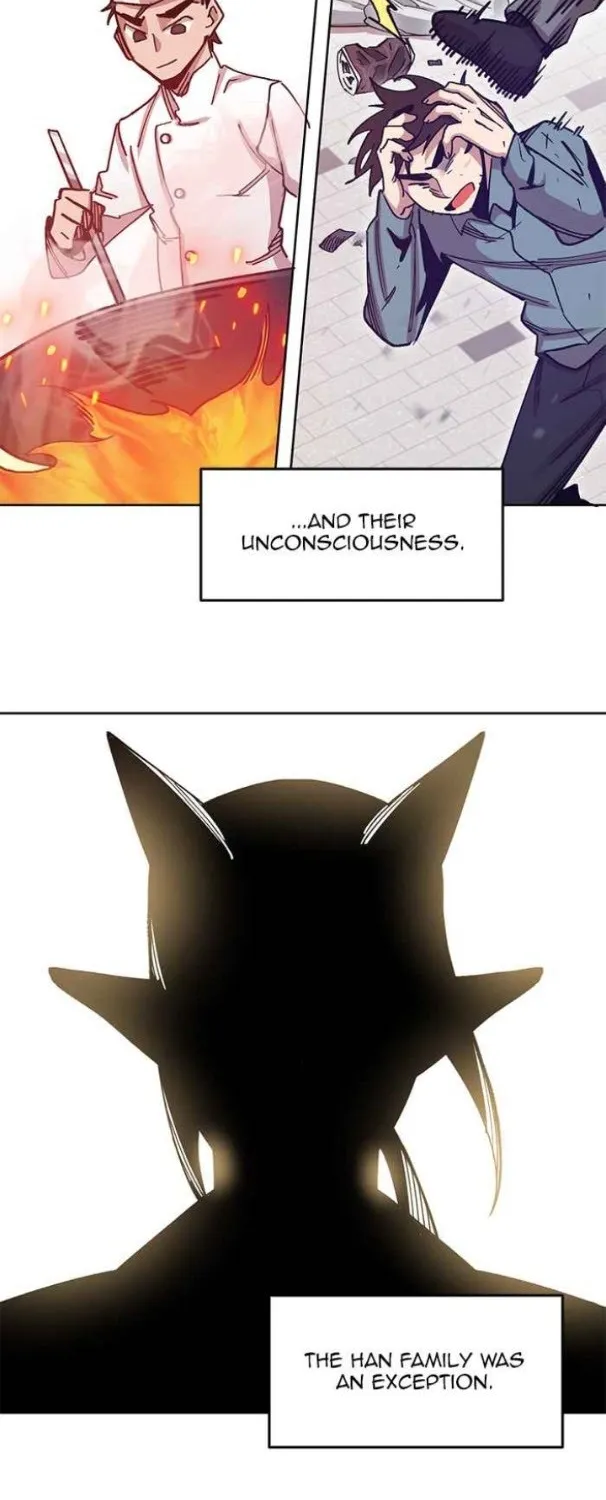 Hardcore Leveling Warrior Mangakakalot X Chapter 301 Page 10