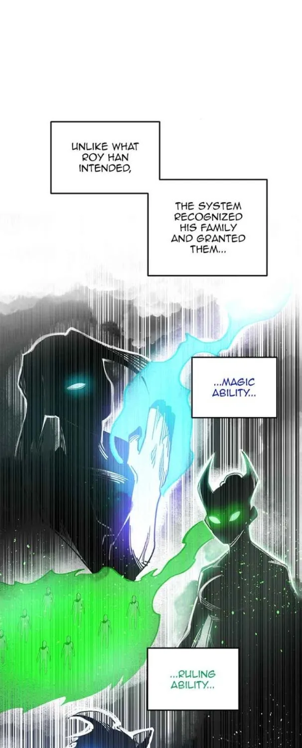 Hardcore Leveling Warrior Mangakakalot X Chapter 301 Page 11