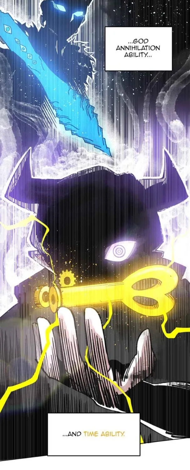 Hardcore Leveling Warrior Mangakakalot X Chapter 301 Page 12