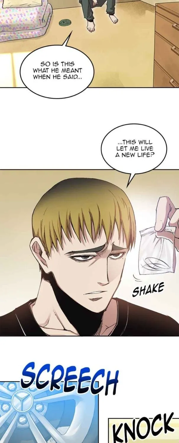 Hardcore Leveling Warrior Mangakakalot X Chapter 301 Page 19