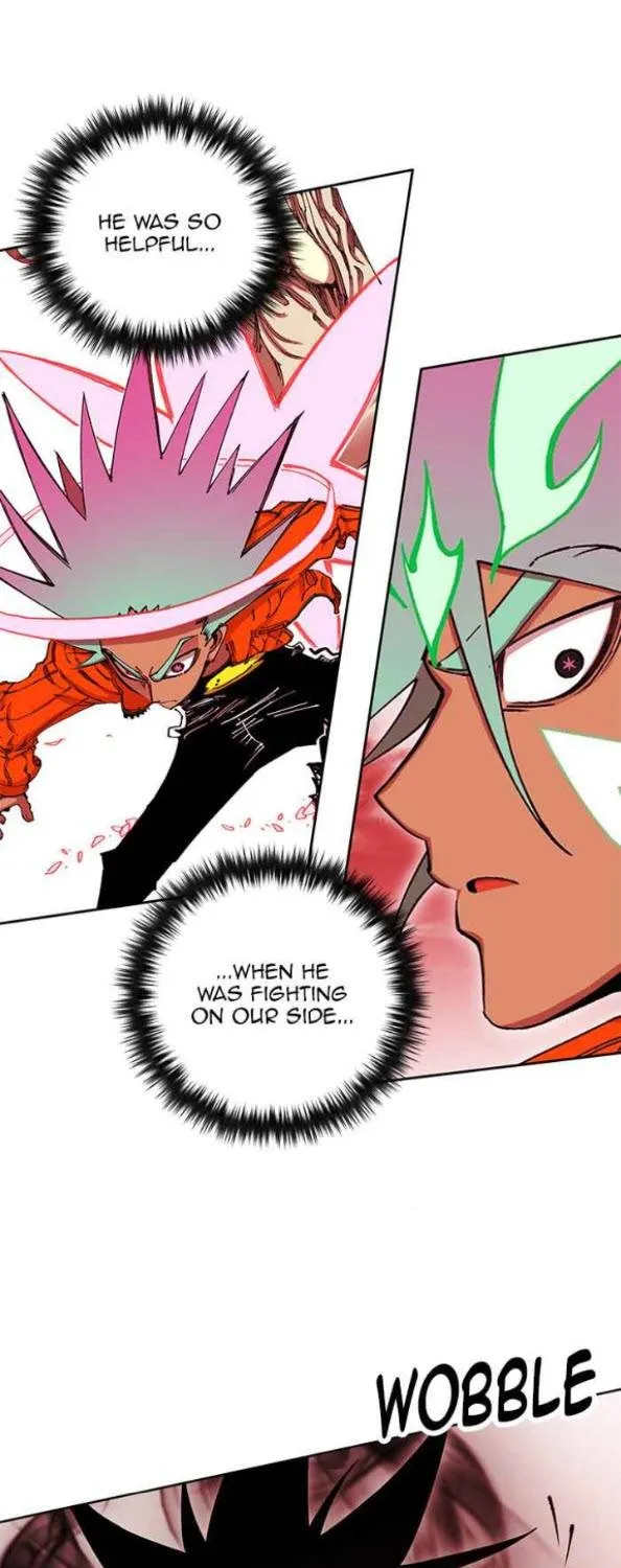 Hardcore Leveling Warrior Mangakakalot X Chapter 303 Page 5