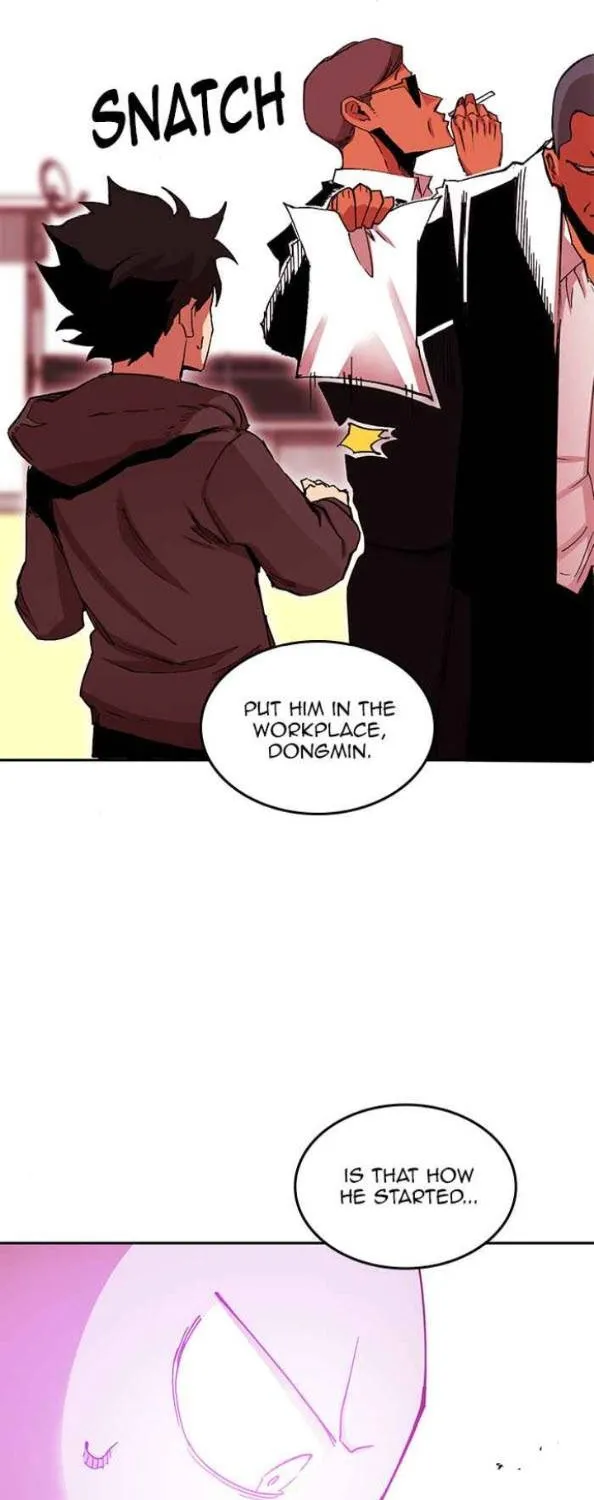 Hardcore Leveling Warrior Mangakakalot X Chapter 303 Page 43