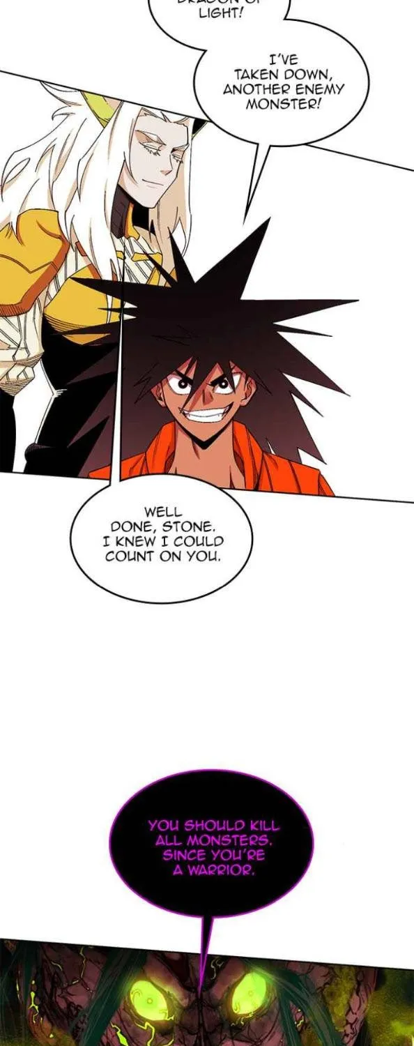 Hardcore Leveling Warrior Mangakakalot X Chapter 303 Page 13