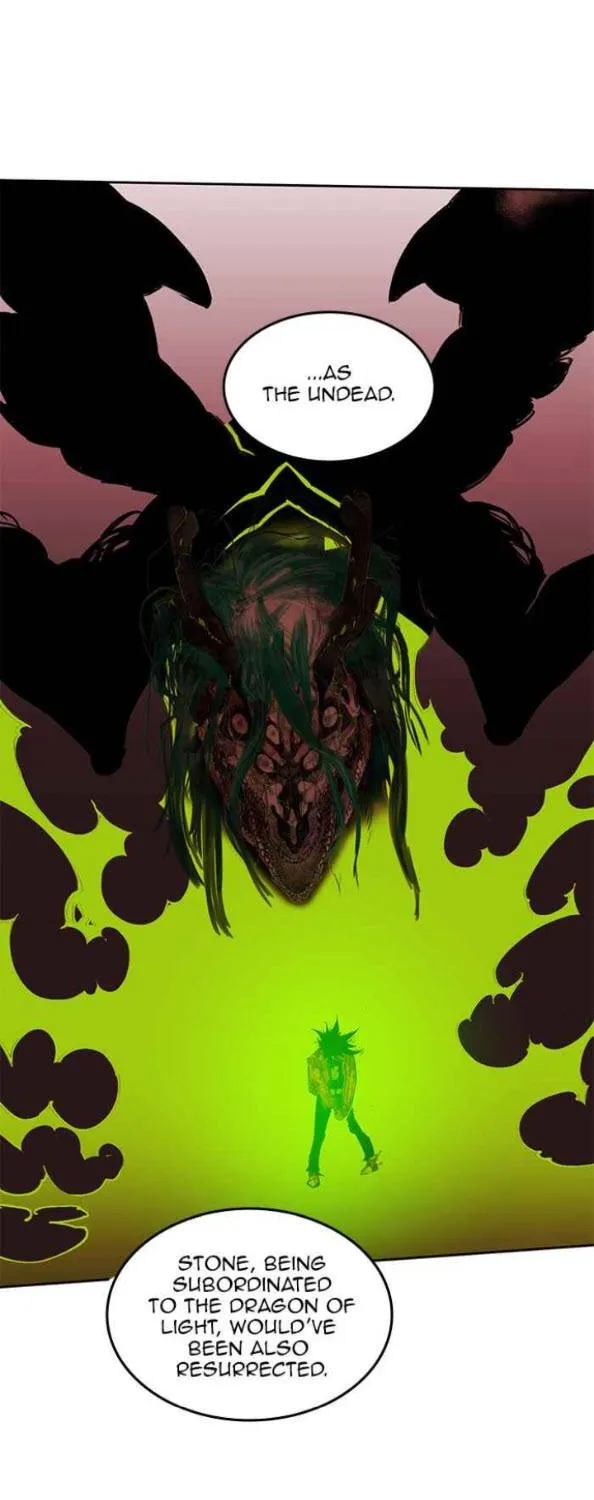 Hardcore Leveling Warrior Mangakakalot X Chapter 303 Page 23