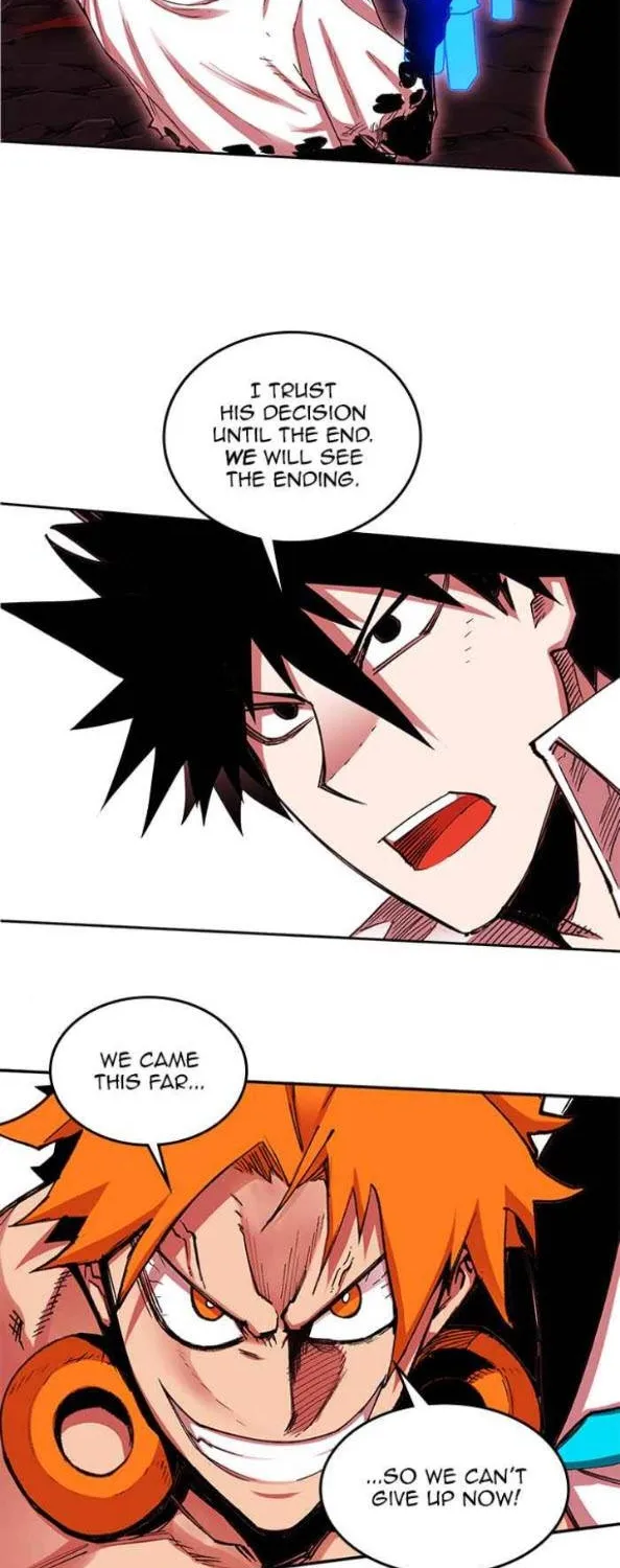 Hardcore Leveling Warrior Mangakakalot X Chapter 303 Page 30
