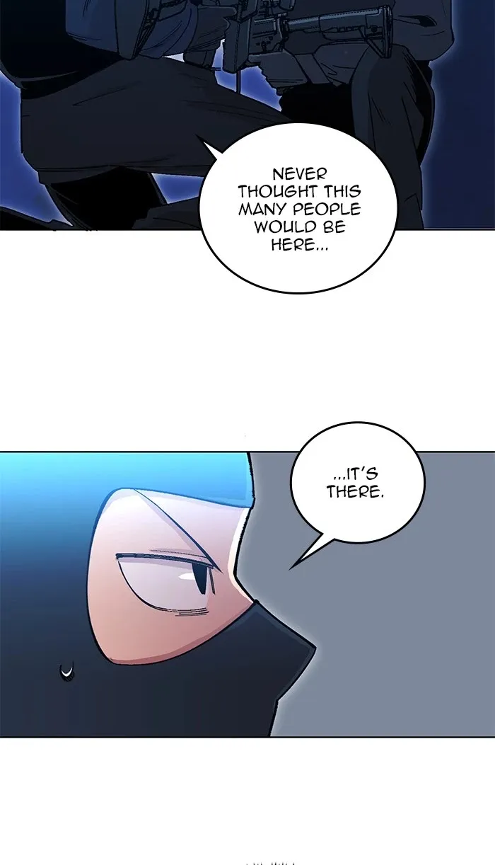 Hardcore Leveling Warrior Mangakakalot X Chapter 304 Page 6