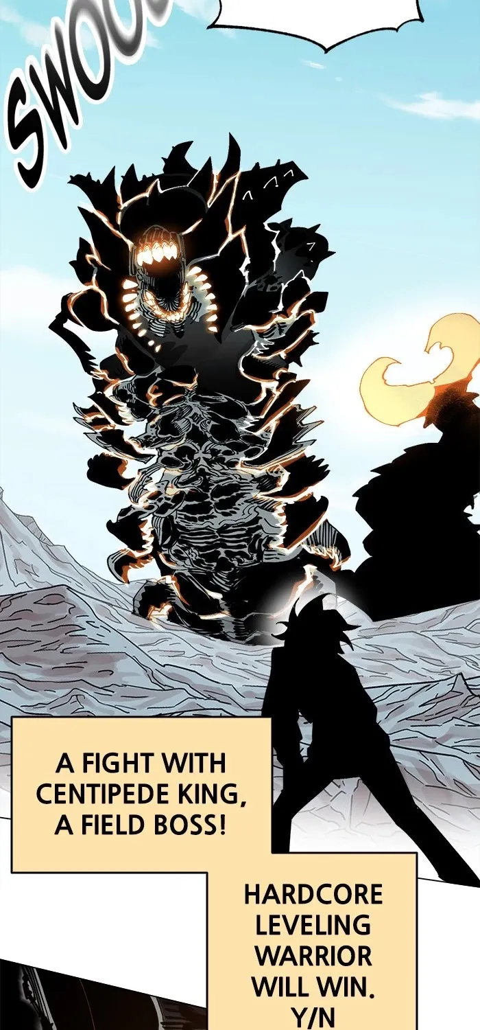 Hardcore Leveling Warrior Mangakakalot X Chapter 304 Page 53