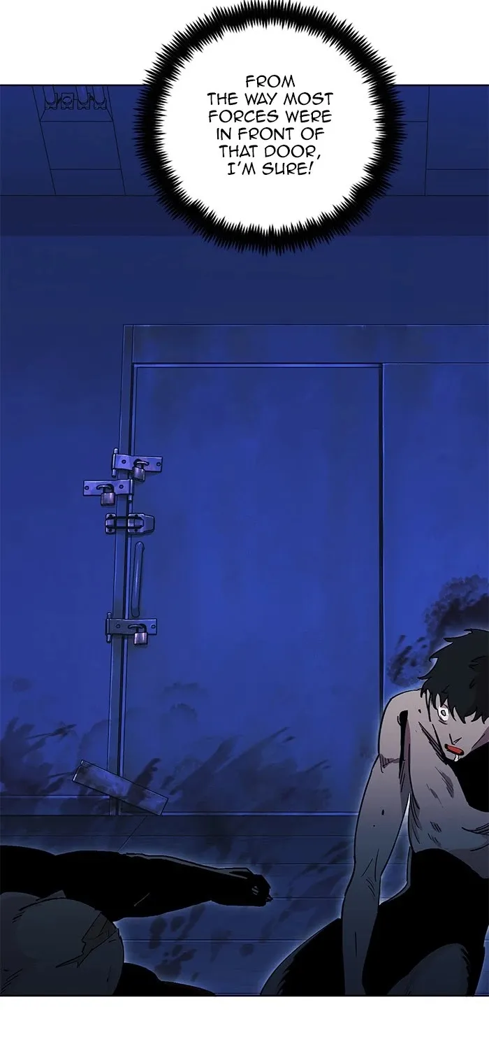 Hardcore Leveling Warrior Mangakakalot X Chapter 304 Page 7