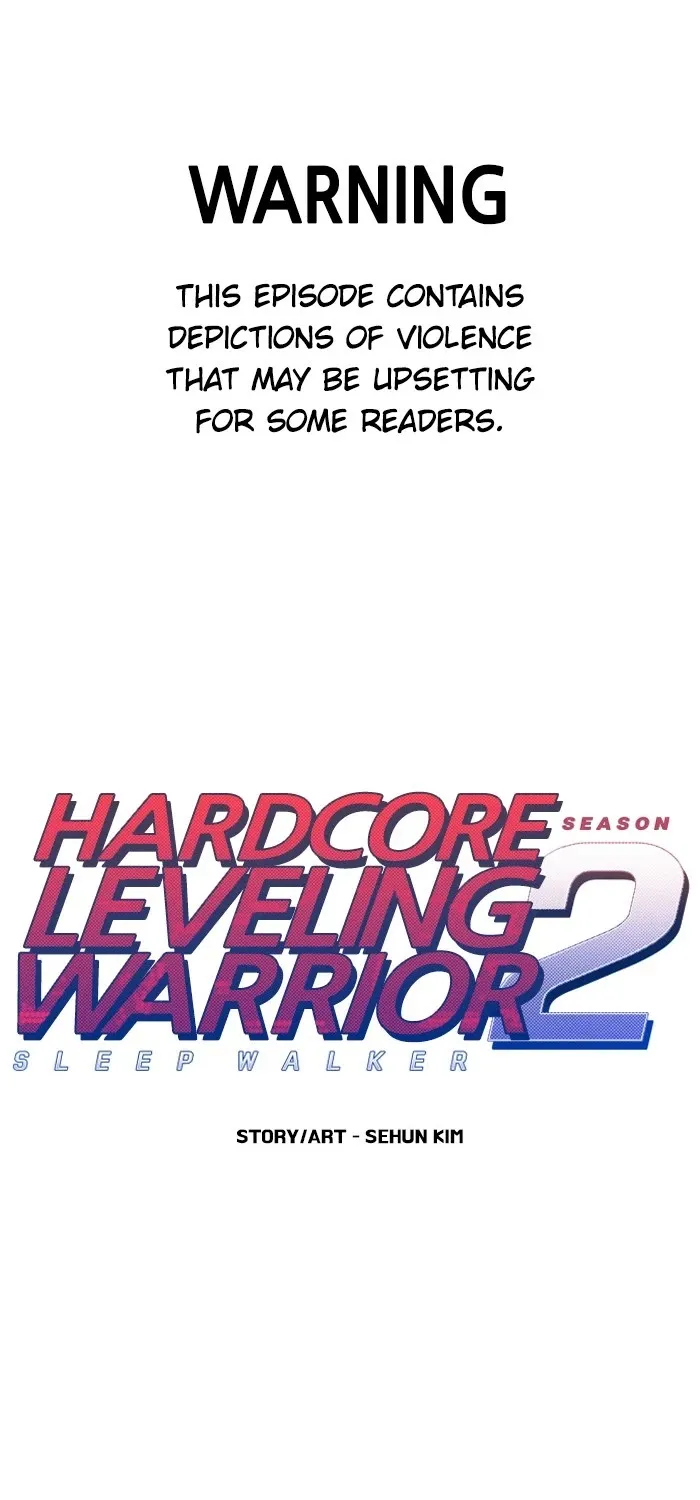 Hardcore Leveling Warrior Mangakakalot X Chapter 304 Page 1