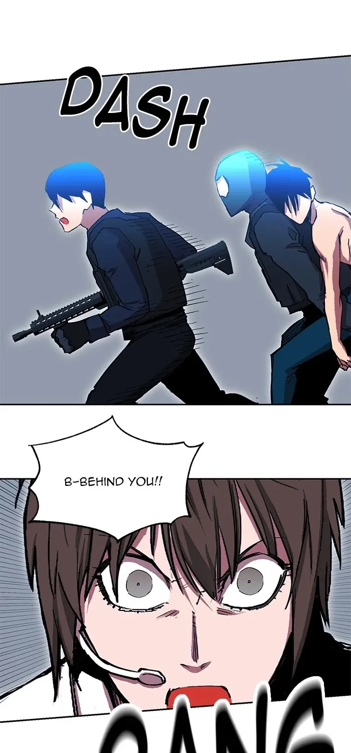 Hardcore Leveling Warrior Mangakakalot X Chapter 304 Page 31