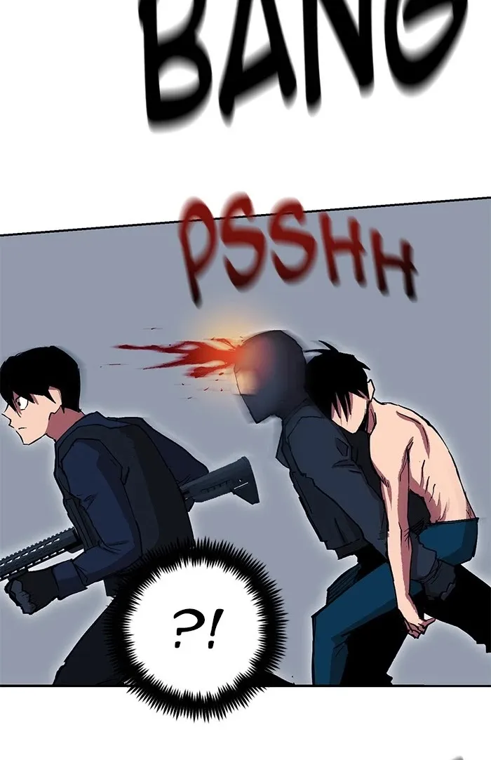 Hardcore Leveling Warrior Mangakakalot X Chapter 304 Page 32