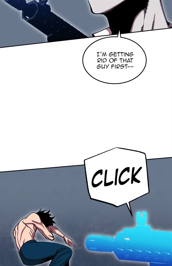 Hardcore Leveling Warrior Mangakakalot X Chapter 304 Page 40