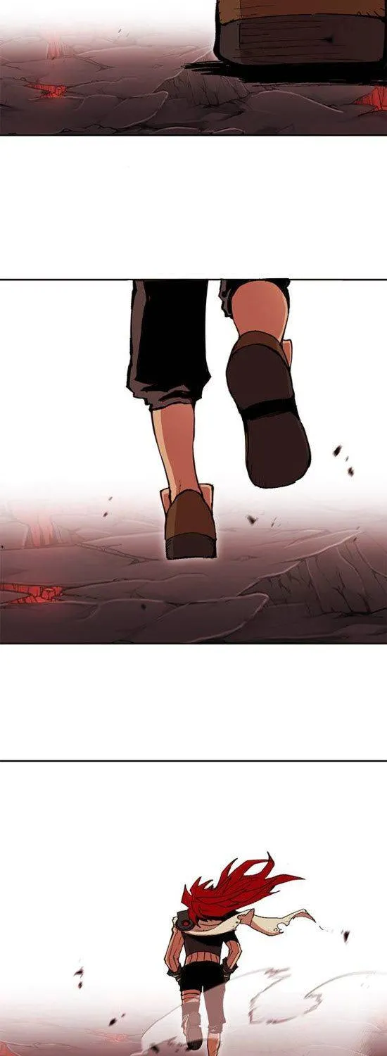 Hardcore Leveling Warrior Mangakakalot X Chapter 306 Page 41