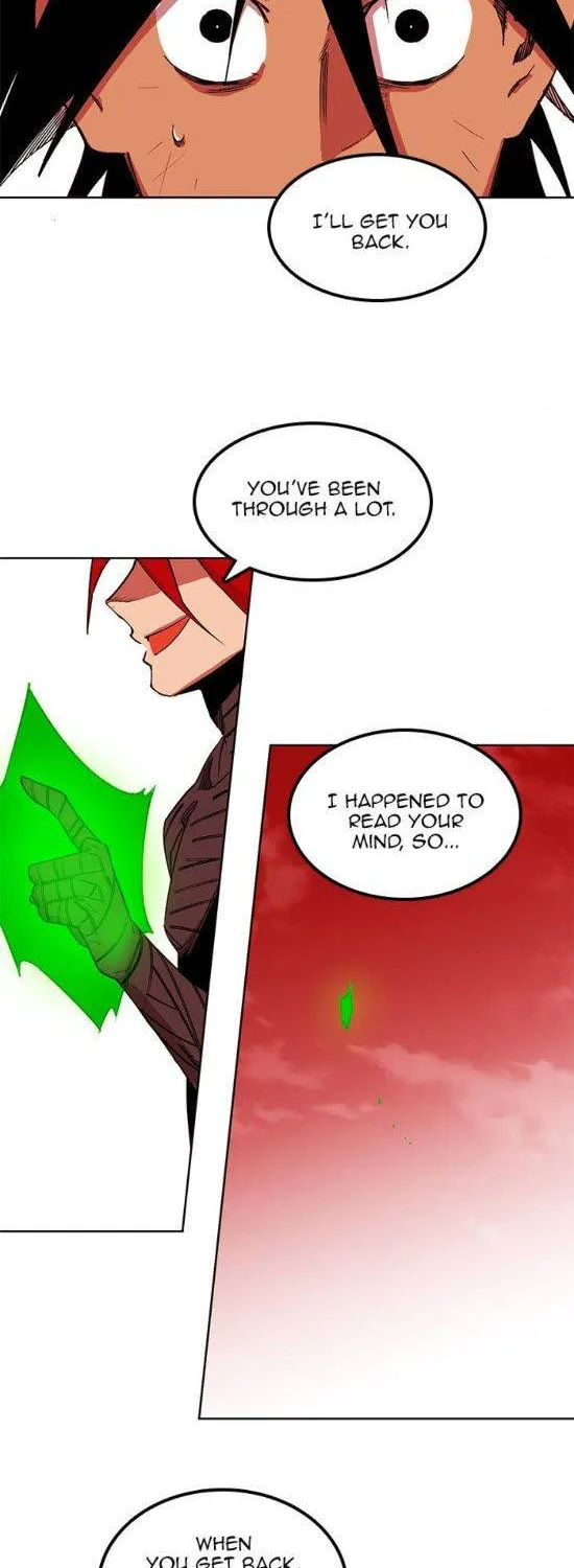 Hardcore Leveling Warrior Mangakakalot X Chapter 306 Page 12