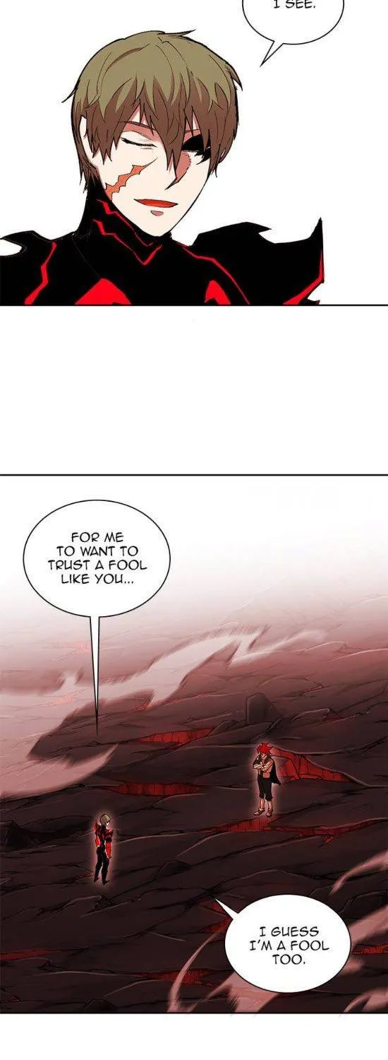 Hardcore Leveling Warrior Mangakakalot X Chapter 306 Page 29