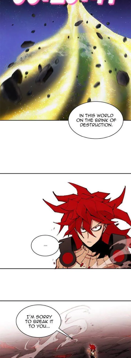 Hardcore Leveling Warrior Mangakakalot X Chapter 306 Page 32