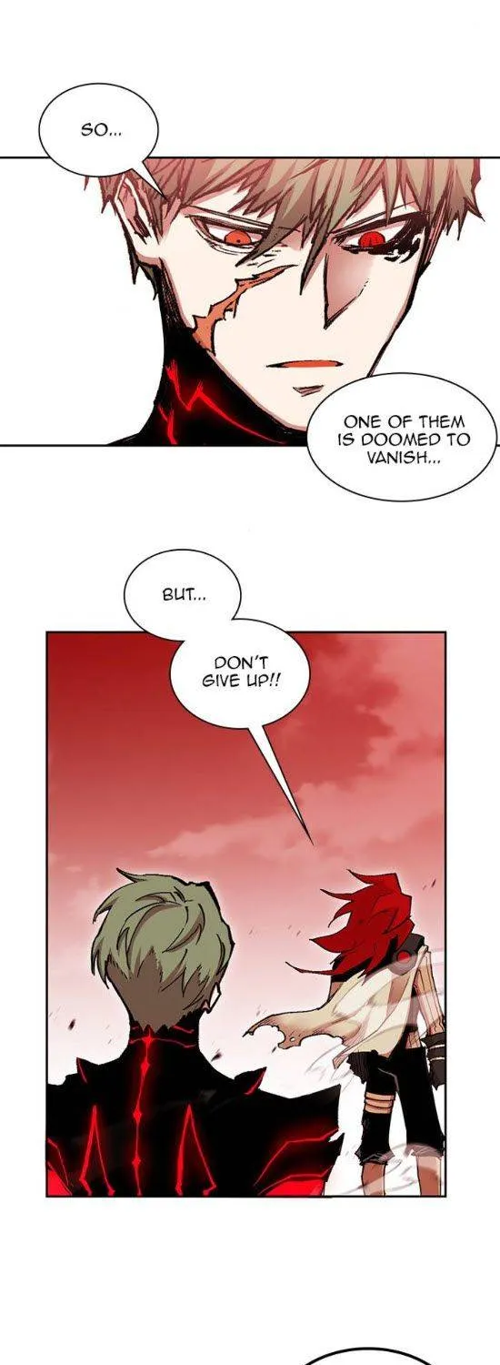 Hardcore Leveling Warrior Mangakakalot X Chapter 306 Page 34