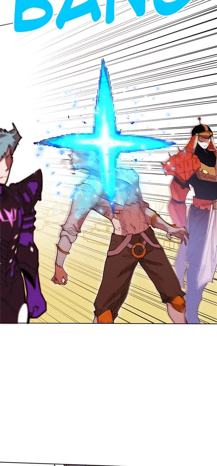 Hardcore Leveling Warrior Mangakakalot X Chapter 308 Page 42
