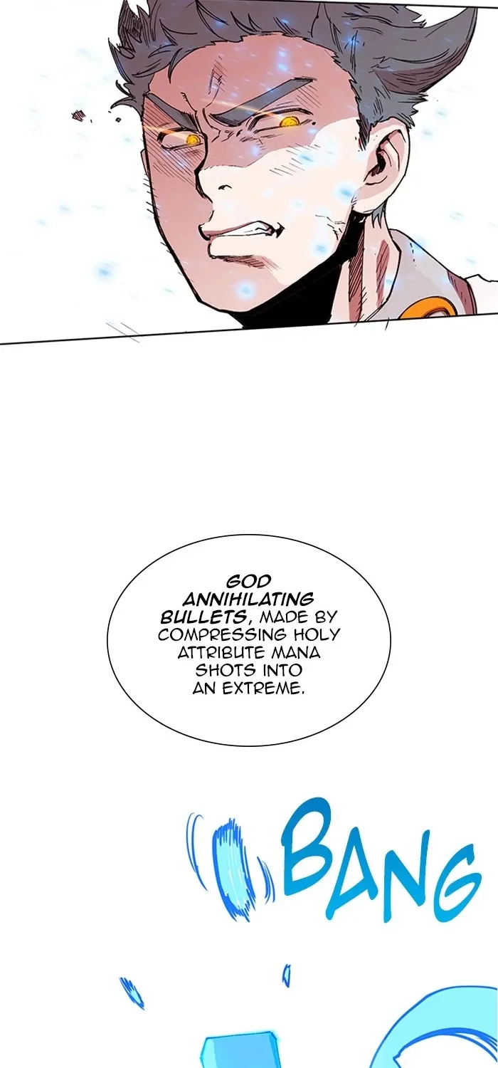 Hardcore Leveling Warrior Mangakakalot X Chapter 308 Page 43