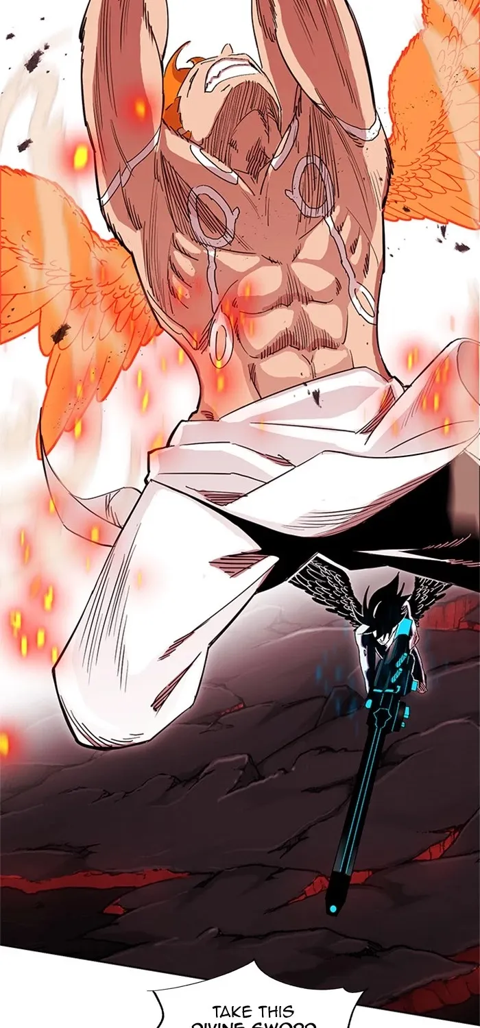 Hardcore Leveling Warrior Mangakakalot X Chapter 308 Page 58