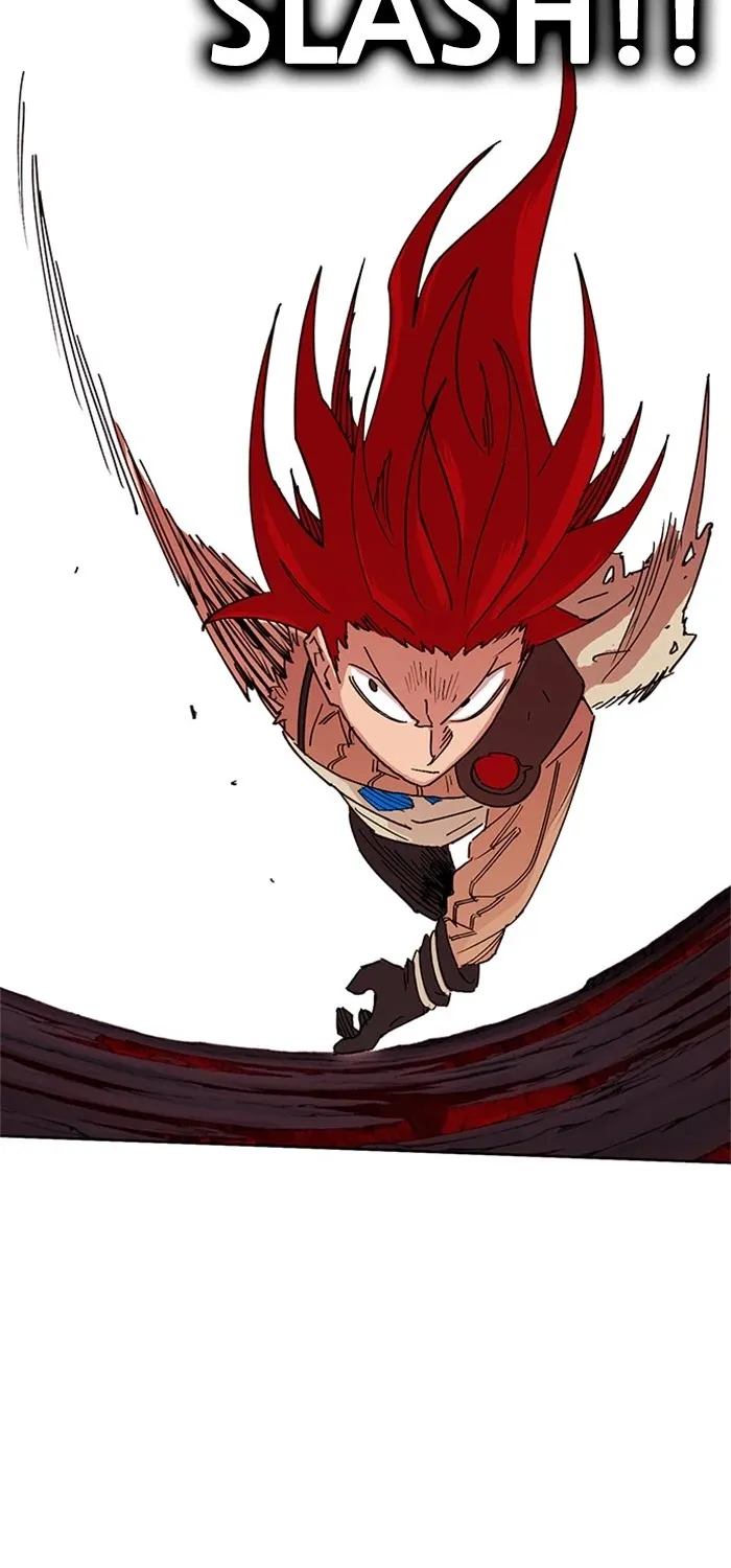 Hardcore Leveling Warrior Mangakakalot X Chapter 308 Page 71