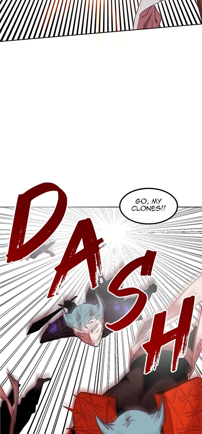 Hardcore Leveling Warrior Mangakakalot X Chapter 308 Page 9