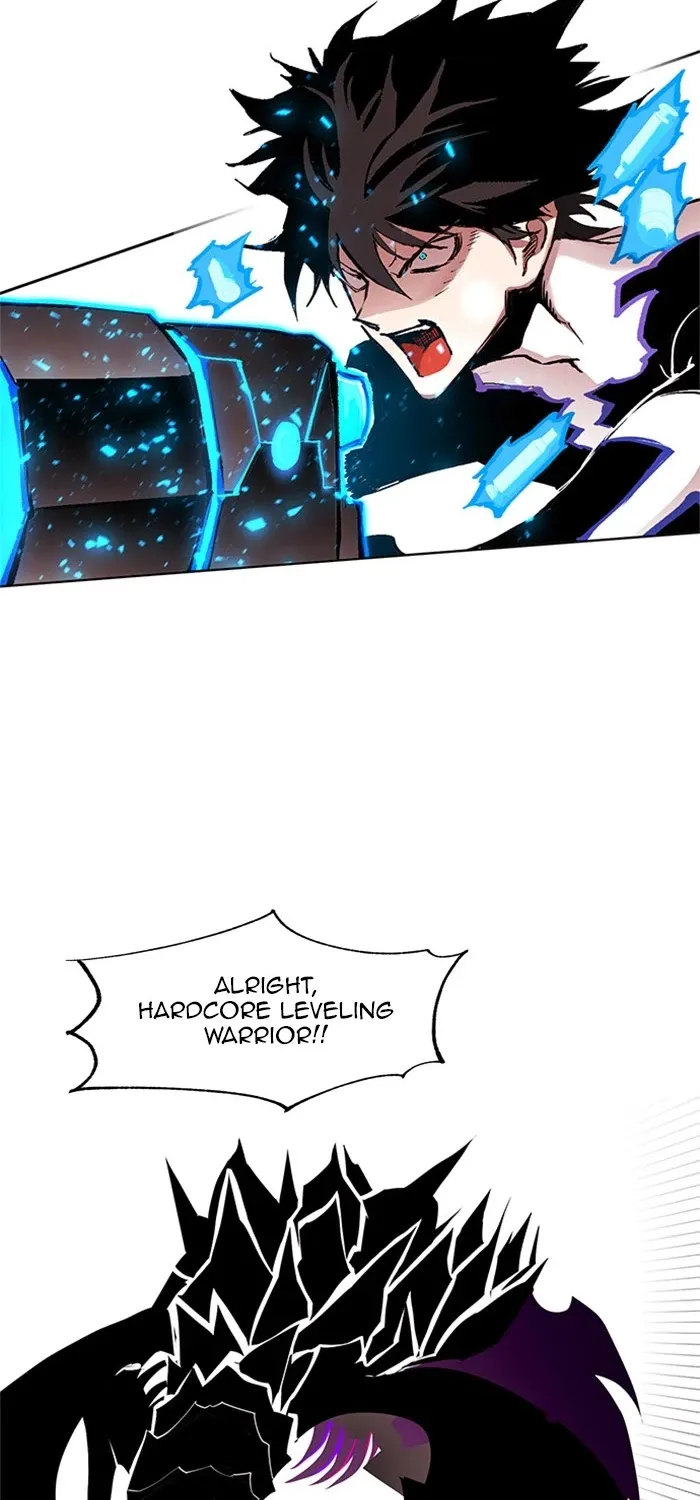Hardcore Leveling Warrior Mangakakalot X Chapter 308 Page 82
