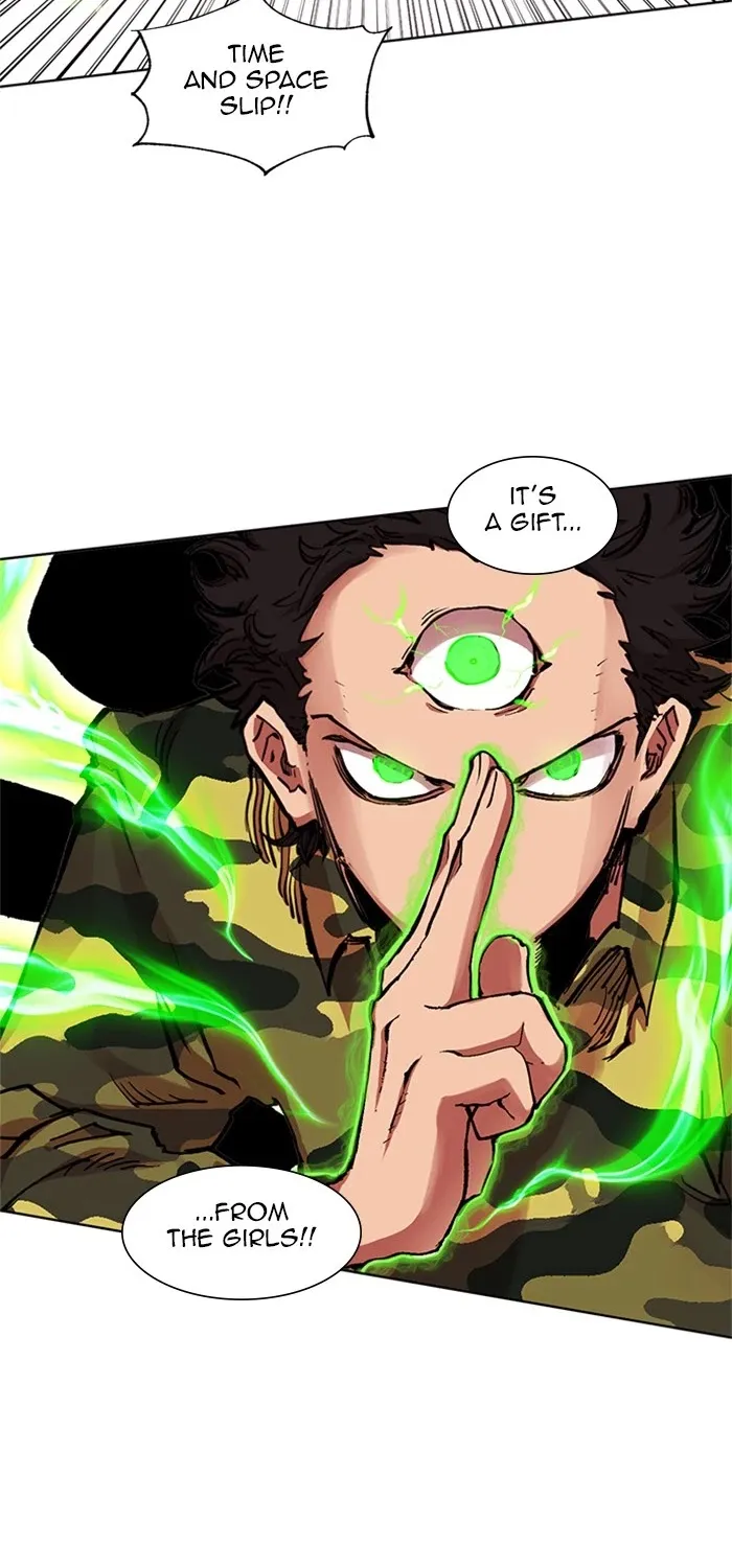 Hardcore Leveling Warrior Mangakakalot X Chapter 308 Page 91