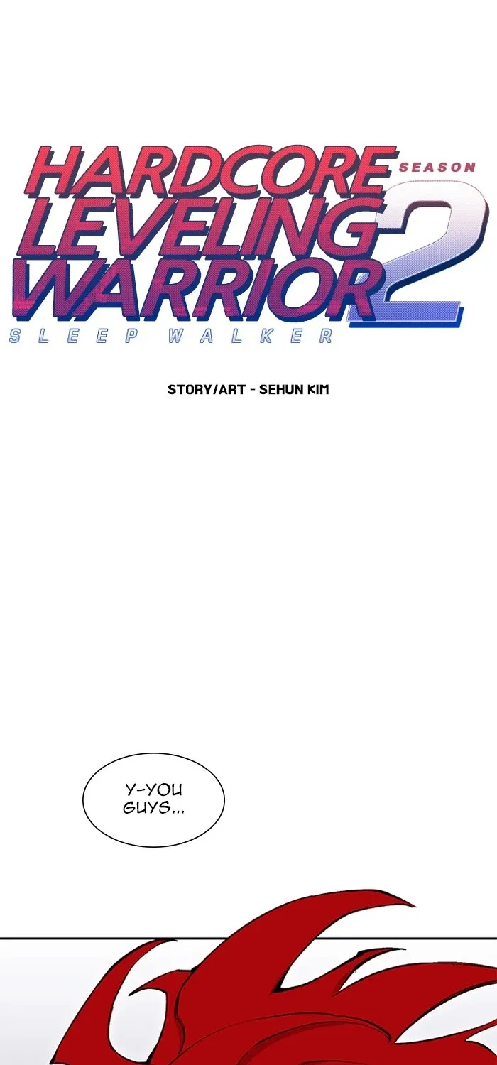 Hardcore Leveling Warrior Mangakakalot X Chapter 308 Page 1