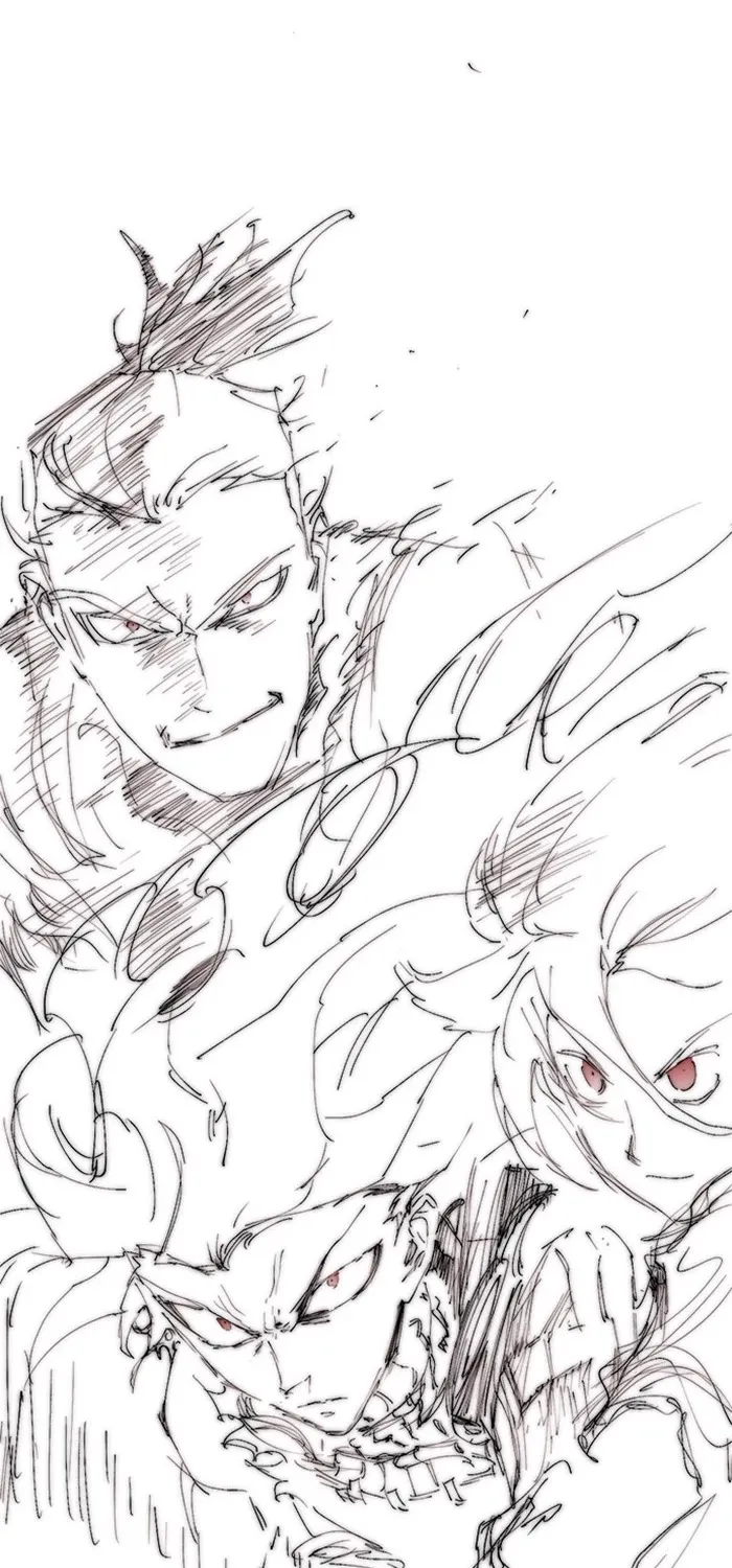 Hardcore Leveling Warrior Mangakakalot X Chapter 308 Page 107