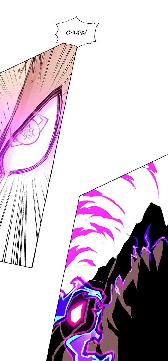 Hardcore Leveling Warrior Mangakakalot X Chapter 308 Page 20