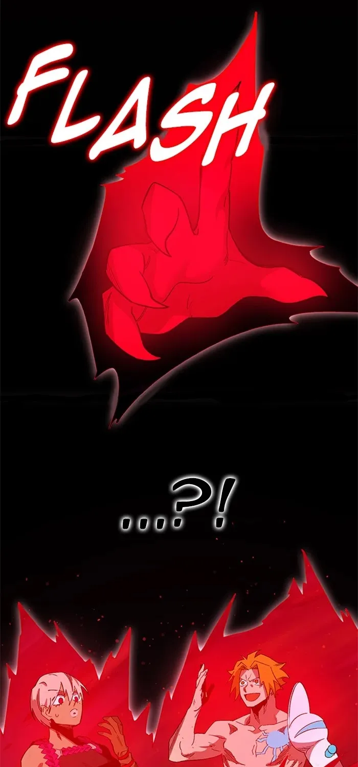 Hardcore Leveling Warrior Mangakakalot X Chapter 308 Page 29