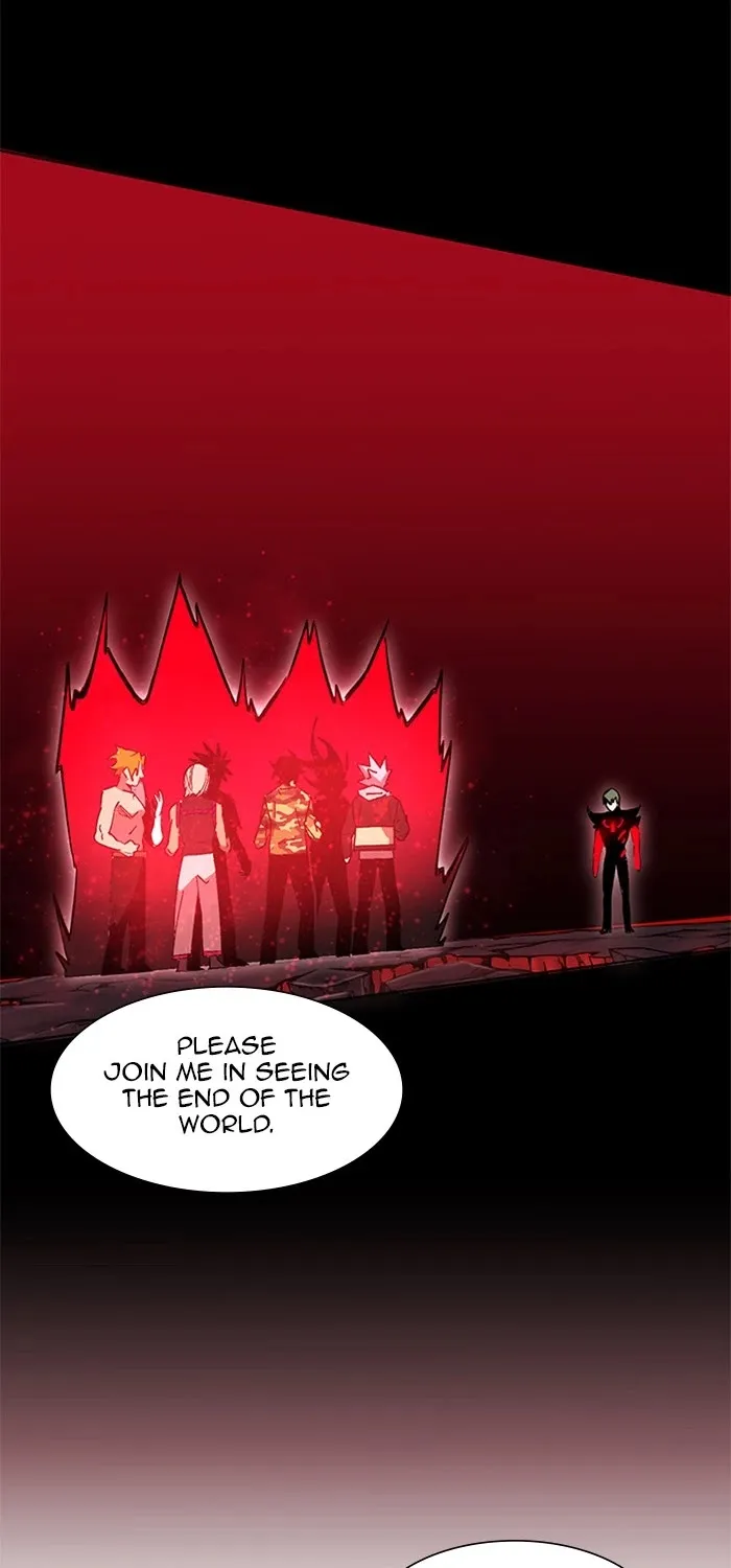 Hardcore Leveling Warrior Mangakakalot X Chapter 308 Page 33
