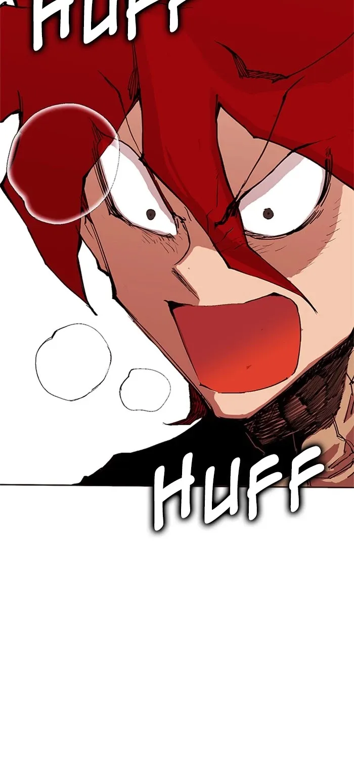 Hardcore Leveling Warrior Mangakakalot X Chapter 309 Page 5