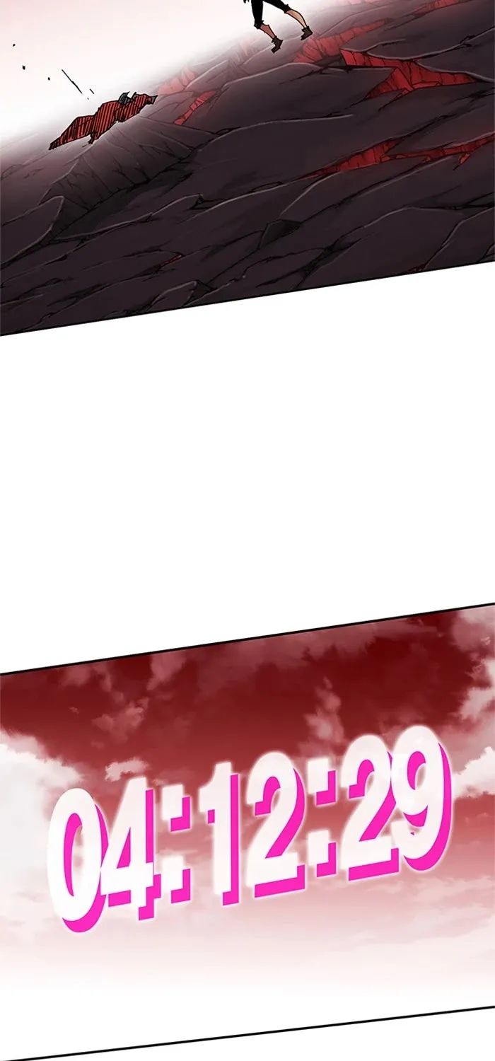 Hardcore Leveling Warrior Mangakakalot X Chapter 309 Page 7