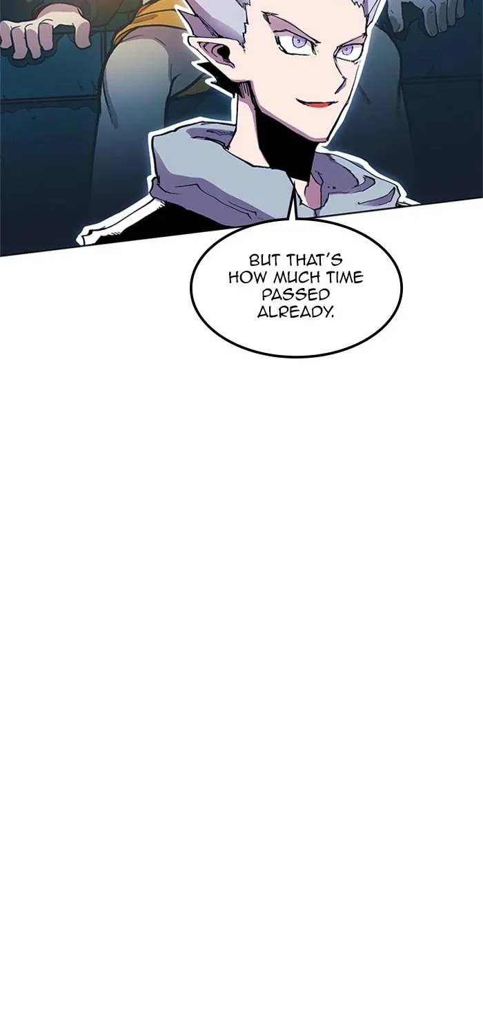 Hardcore Leveling Warrior Mangakakalot X Chapter 309 Page 61