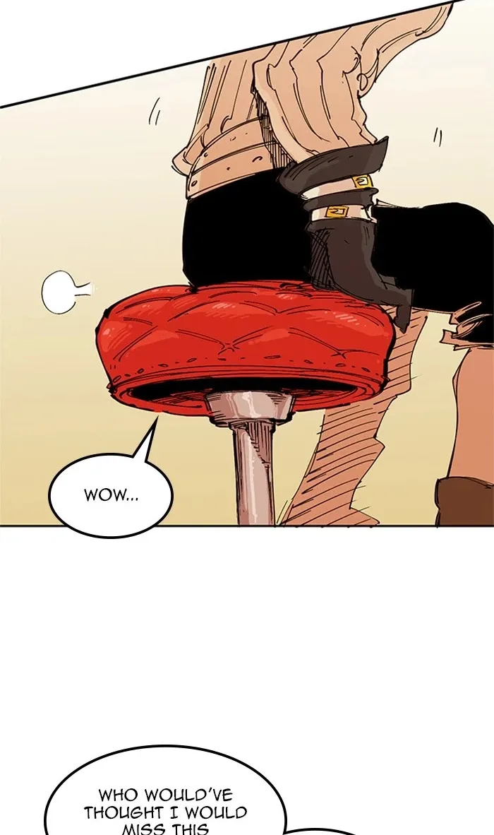 Hardcore Leveling Warrior Mangakakalot X Chapter 309 Page 64